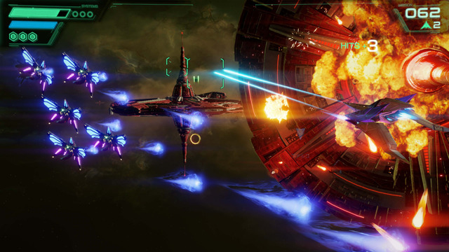 Images de Star Fox