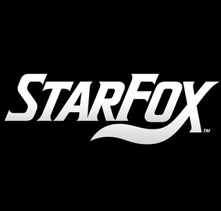 Logo de Star Fox
