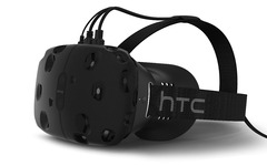 Valve s'associe à HTC pour produire le casque 3D « Vive »