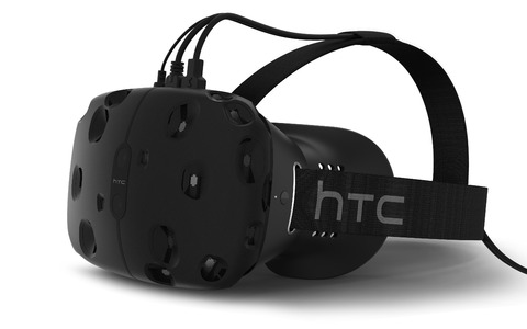 HTC Vive - L'HTC Vive finalement commercialisé à partir d'avril 2016