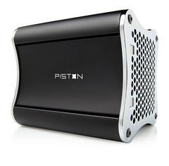 Une des premières Steam Machine se dévoile avec Piston de Xi3