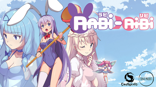 Rabi-Ribi