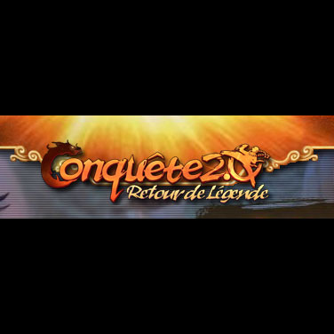 Logo de Conquer Online