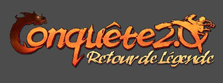 Logo de Conquête 2.0