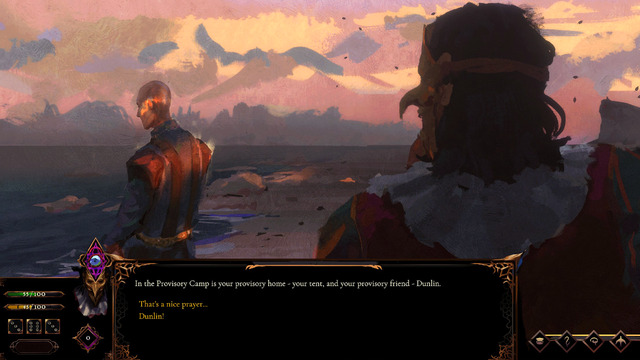 Where Birds Sleep Quiet Little Feet Screenshot 08