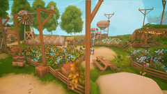 Code promo Gamesplanet : le jeu de survie convivial Solarpunk est lancé – avec une remise de -14%