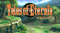 Test de Tales of Eternia Remastered: pas maître de l'univers