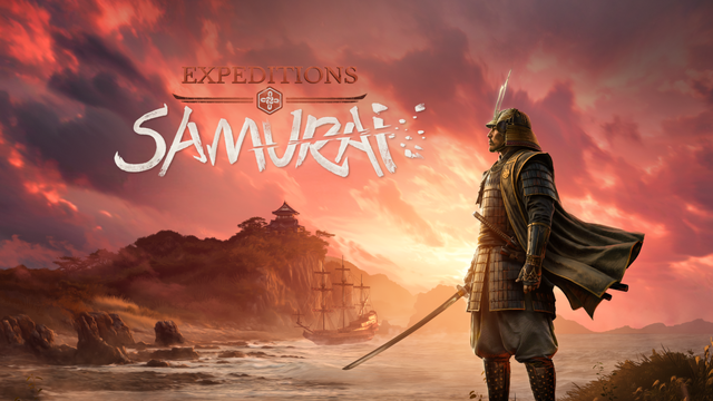 Images d'Expeditions: Samurai