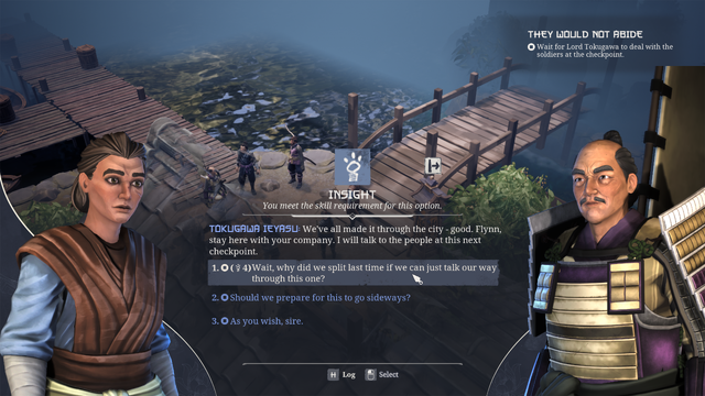 Images d'Expeditions: Samurai