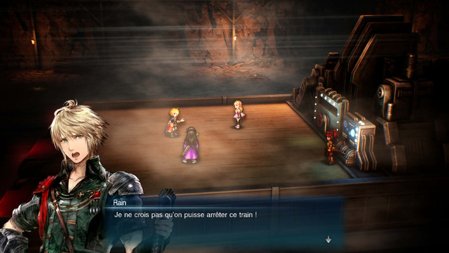 Images de Final Fantasy Resonance