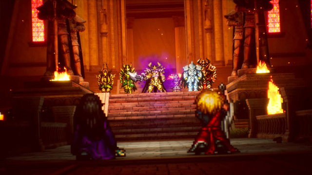 Images de Final Fantasy Resonance