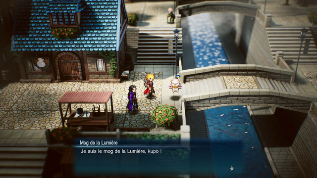 Images de Final Fantasy Resonance