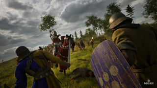 Chronicles: Medieval