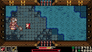 1er boss de donjon