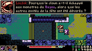 Blague nulle