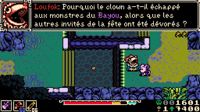 Blague nulle
