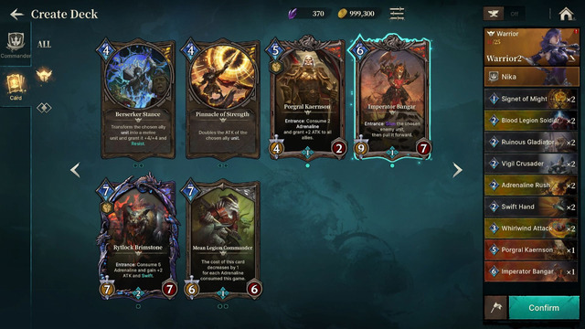 Mistbound: Guild Wars