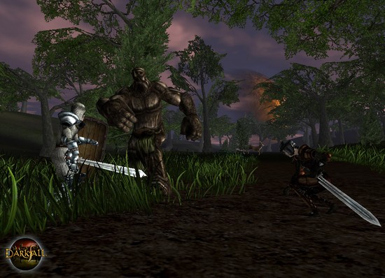 Images de Darkfall: New Dawn