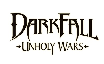Logo de DFO Unholy Wars