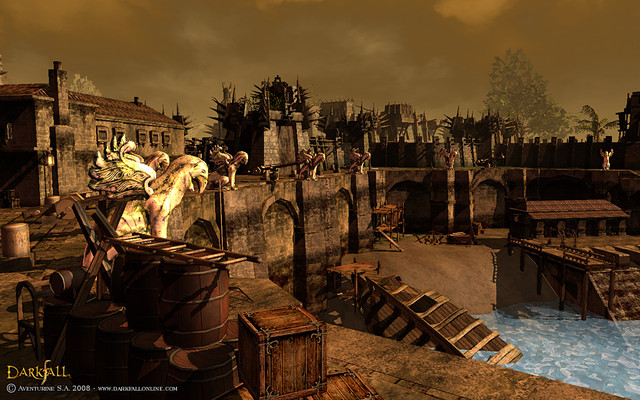 Images de Darkfall: New Dawn