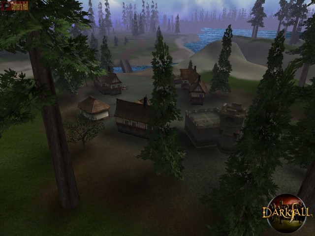 Images de Darkfall: New Dawn