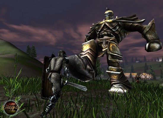 Images de Darkfall: New Dawn