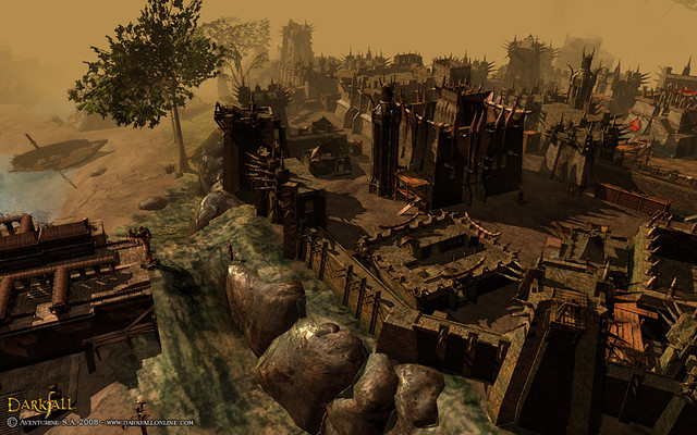 Images de Darkfall: New Dawn