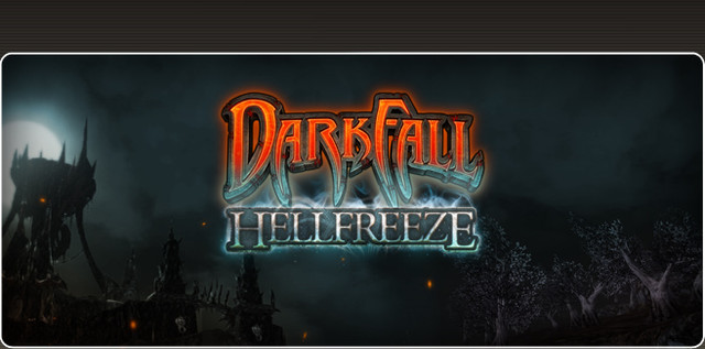 Image de Darkfall: New Dawn