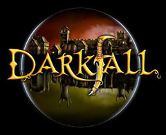 Logo Darkfall Online
