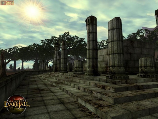 Images de Darkfall: New Dawn