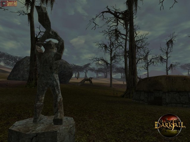 Images de Darkfall: New Dawn