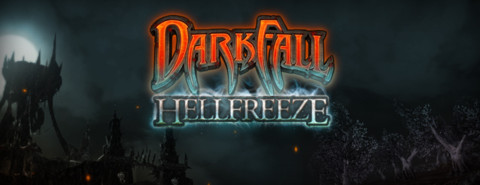Darkfall: New Dawn - L'extension HellFreeze est là