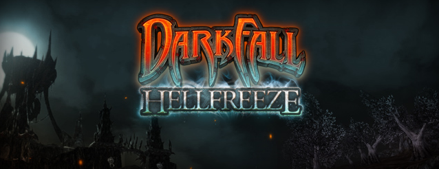 Image de Darkfall: New Dawn