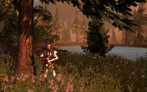 Darkfall: New Dawn - Les peuples de Darkfall en images