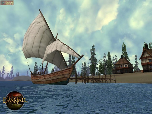 Images de Darkfall: New Dawn