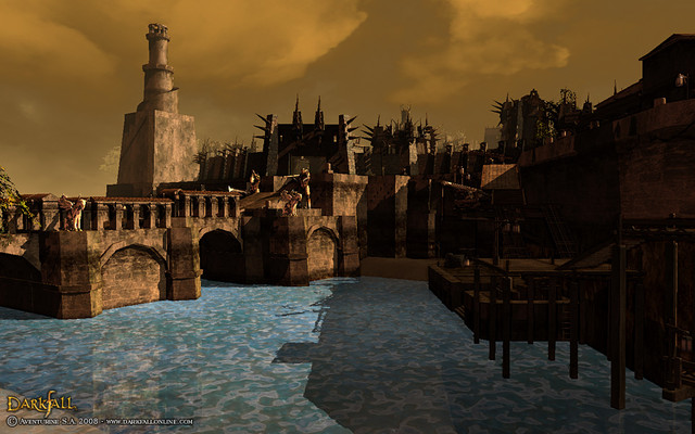 Images de Darkfall: New Dawn