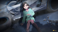 Test d'Ascend to ZERO - Il ne faut jamais se fier au premier chapitre