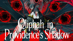 Test de Qliphah in Providence's Shadow - the Japan X Files