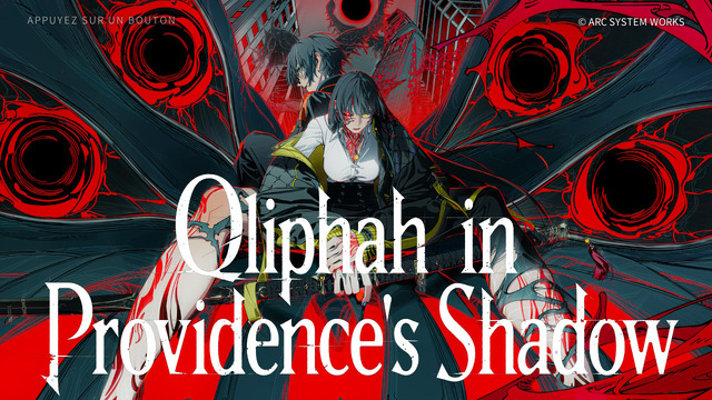 Images de Qliphah in Providence's Shadow