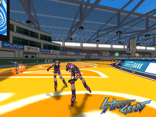 Image de Street Gears #15433