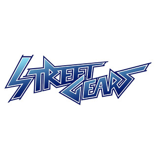Logo de Street Gears