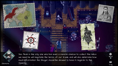 Test - Skautfold: Moonless Knight, une lune sans sommeil, et nous non plus