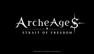ArcheAge S: Strait of Freedom