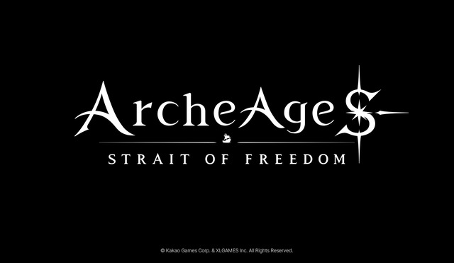 ArcheAge S: Strait of Freedom