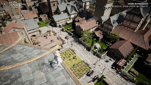 Archeage S Concept