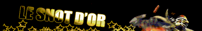 Snot D'or HOF