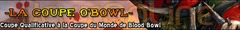 La Coupe du Monde de Blood Bowl Online sur JeuxOnline