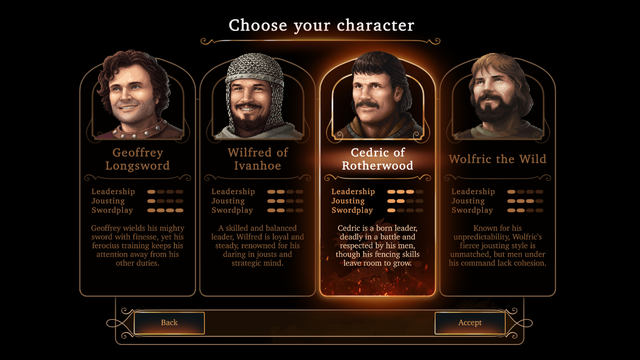 DOTC ClassicMode