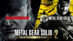 Test de Metal Gear Solid: Master Collection Vol. 2 - Un remaster timide, mais les frissons sont toujours là