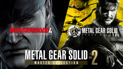 Metal Gear Solid: Master Collection Vol. 2 - Test de Metal Gear Solid: Master Collection Vol. 2 - Un remaster timide, mais les frissons sont toujours là